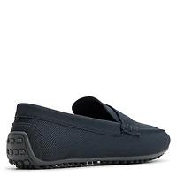 Mens' Angelis Knit Driver Slip On
