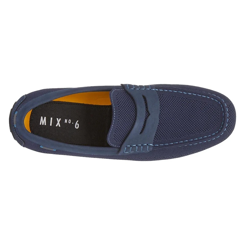 Cairro Loafer