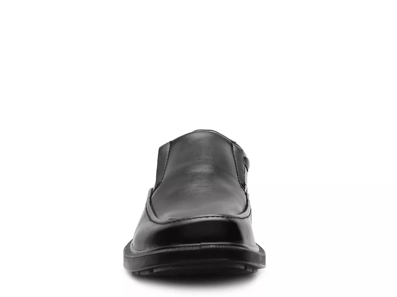 Brooklyn Work Slip-On