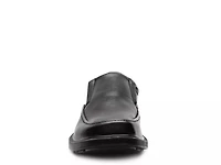 Brooklyn Work Slip-On