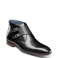 Men's Kaius Double Monk Boot