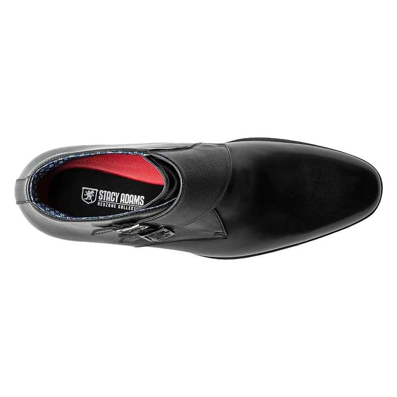 Men's Kaius Double Monk Boot