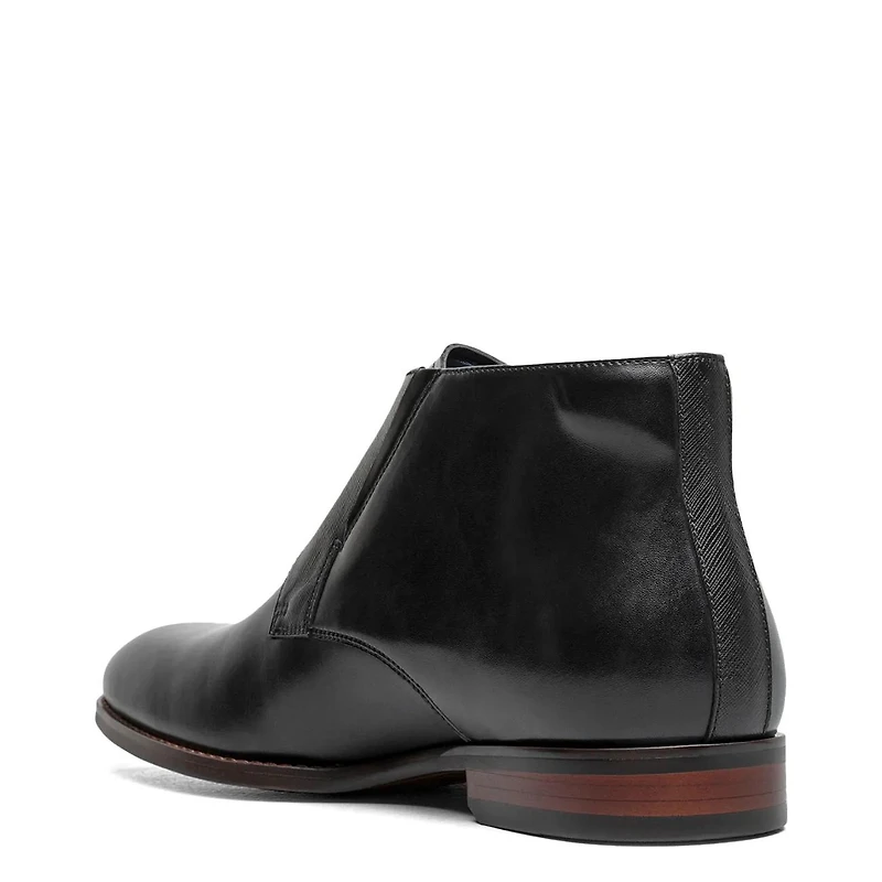 Men's Kaius Double Monk Boot