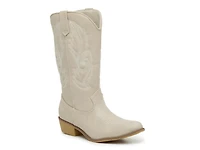 Gaucho Cowboy Boot