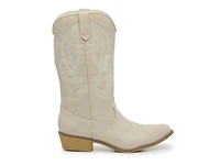 Gaucho Cowboy Boot