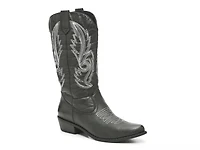 Gaucho Cowboy Boot