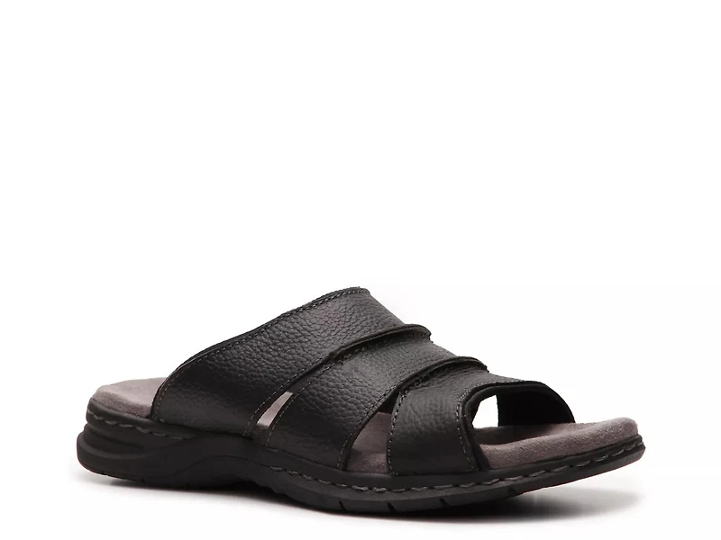 Gordon Slide Sandal