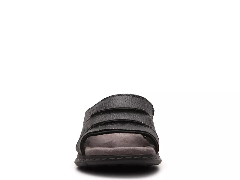 Gordon Slide Sandal