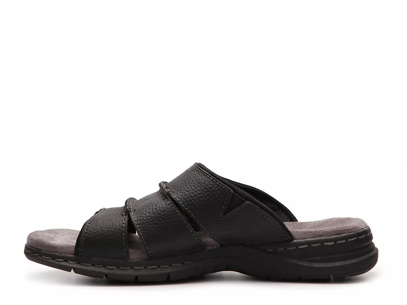 Gordon Slide Sandal