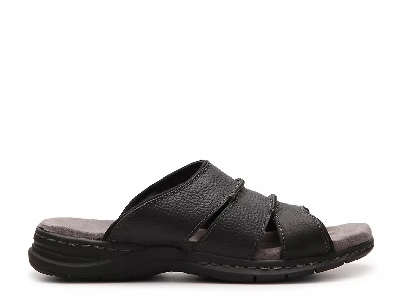 Gordon Slide Sandal