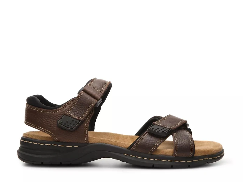 Gus Sandal