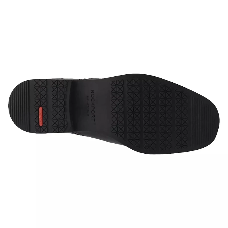 Men's Waterproof Taylor Wide Width Loafer