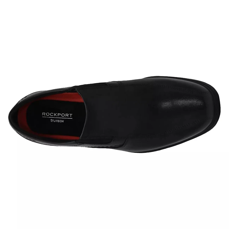 Men's Waterproof Taylor Wide Width Loafer