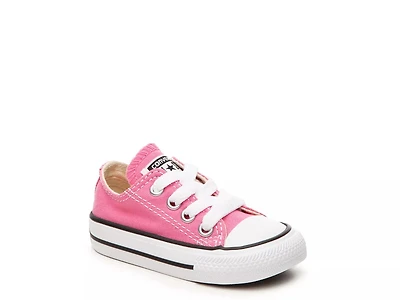 Chuck Taylor All Star Core Sneaker - Kids'