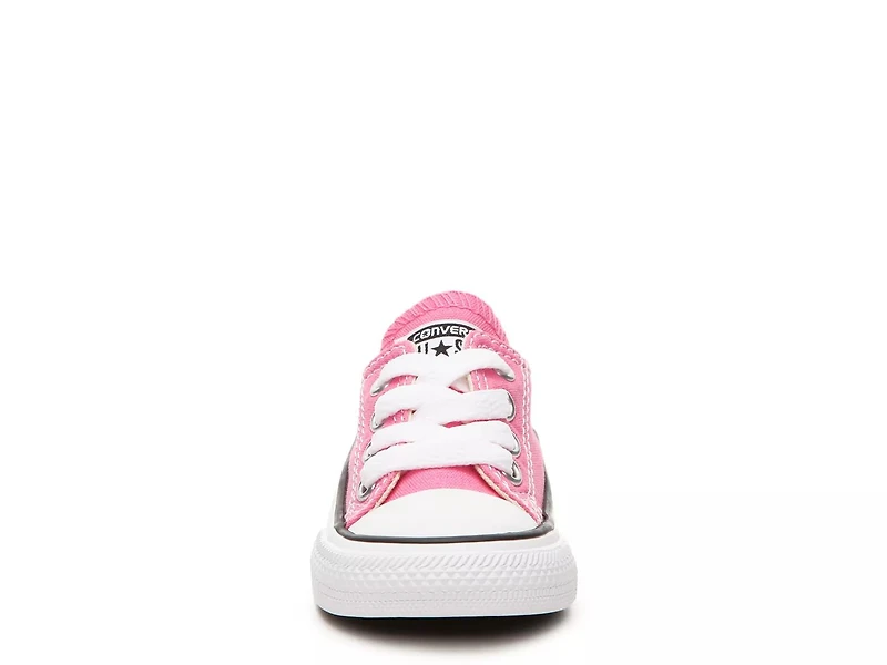 Chuck Taylor All Star Core Sneaker - Kids'