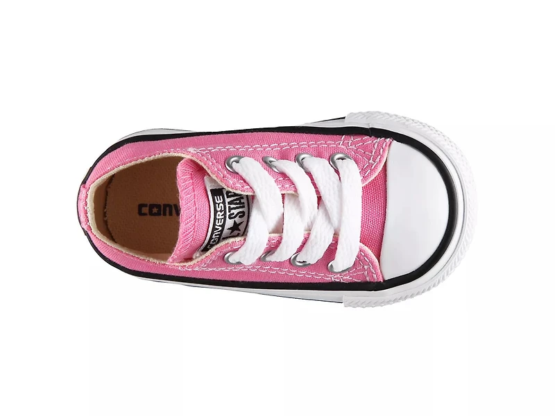 Chuck Taylor All Star Core Sneaker - Kids'