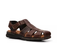 Gaston Fisherman Sandal