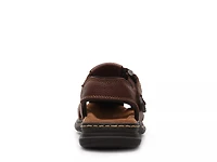 Gaston Fisherman Sandal