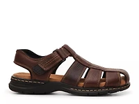 Gaston Fisherman Sandal