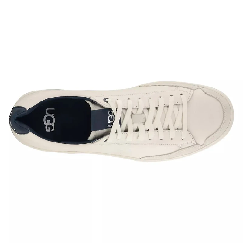 Men's Southbay Leather Sneaker