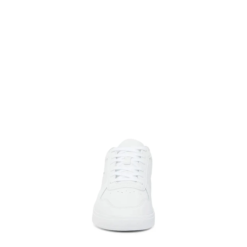 UK Sizing Men's T-Base Court Sneaker