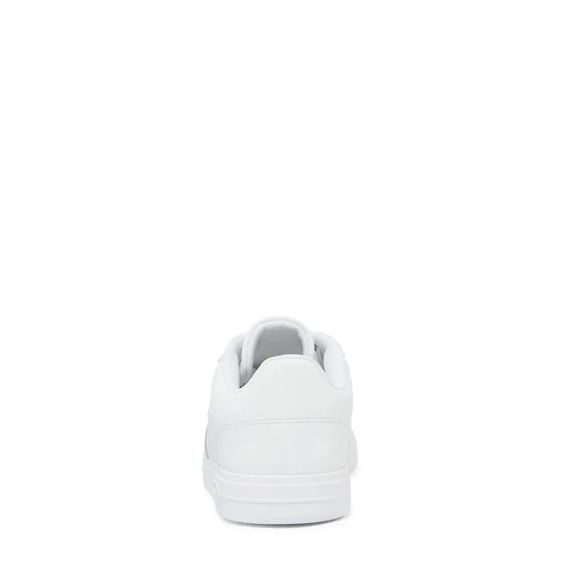 UK Sizing Men's T-Base Court Sneaker