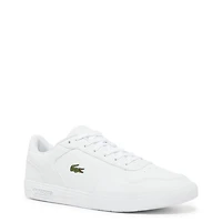UK Sizing Men's T-Base Court Sneaker