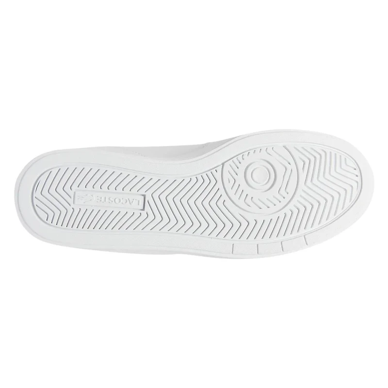 UK Sizing Men's T-Base Court Sneaker