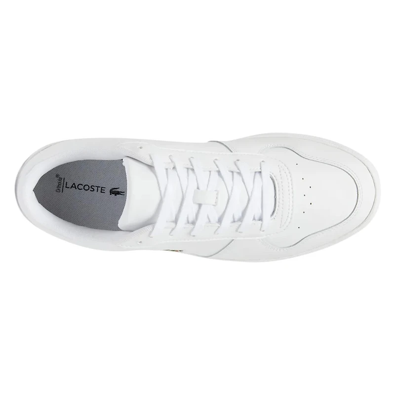 UK Sizing Men's T-Base Court Sneaker