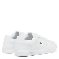 UK Sizing Men's T-Base Court Sneaker