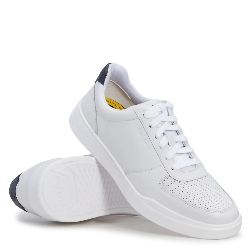Men's Grand+ Modern Court Sneaker
