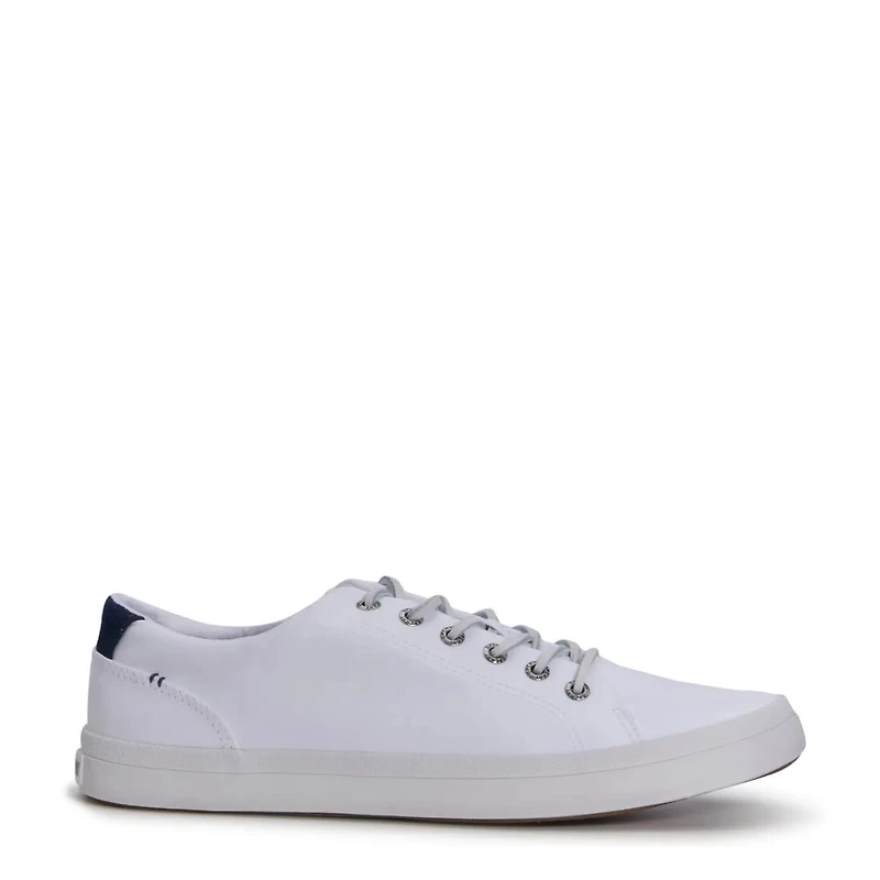 Men's SeaCycled Striper II Sneaker