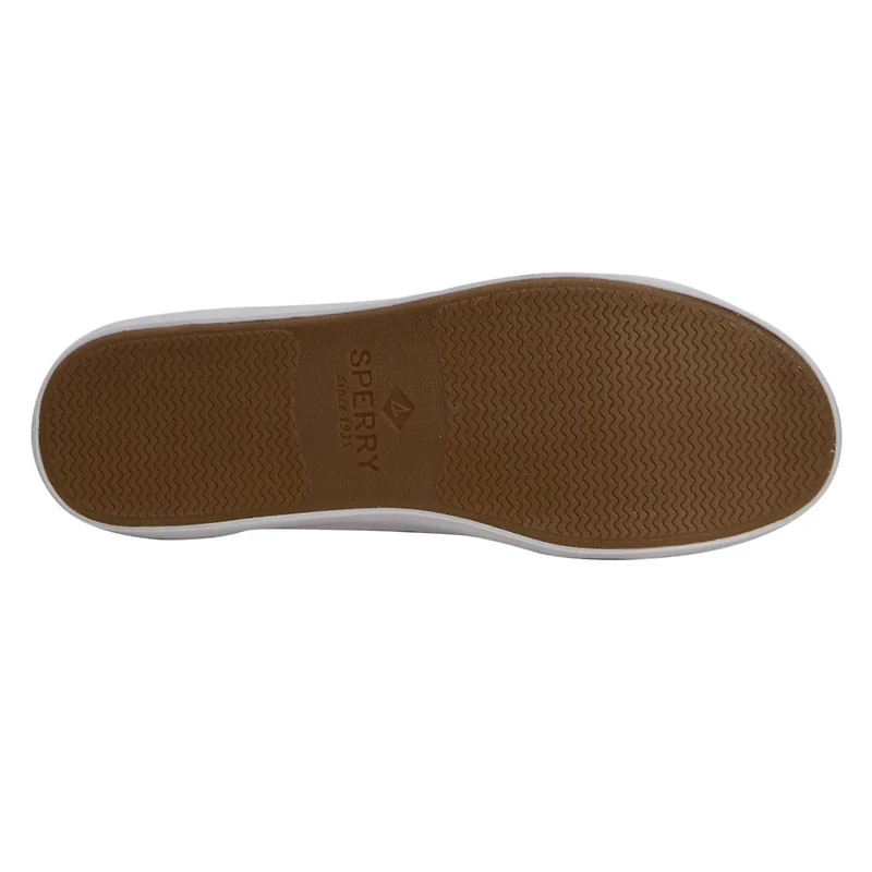 Men's SeaCycled Striper II Sneaker