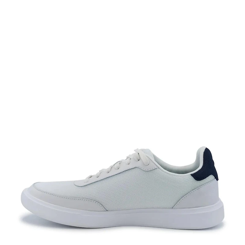 Men's Flexwell Tie Lace Up Shoe