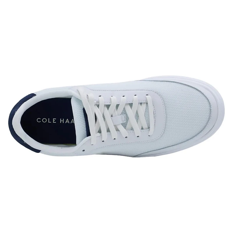 Men's Flexwell Tie Lace Up Shoe