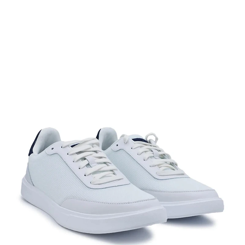 Men's Flexwell Tie Lace Up Shoe