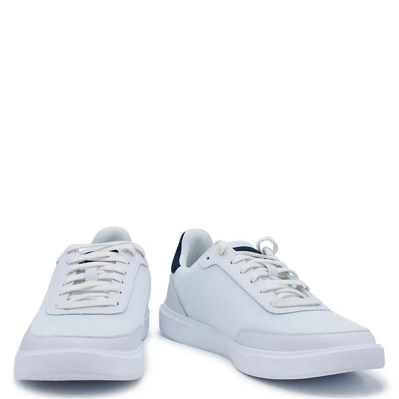 Men's Flexwell Tie Lace Up Shoe