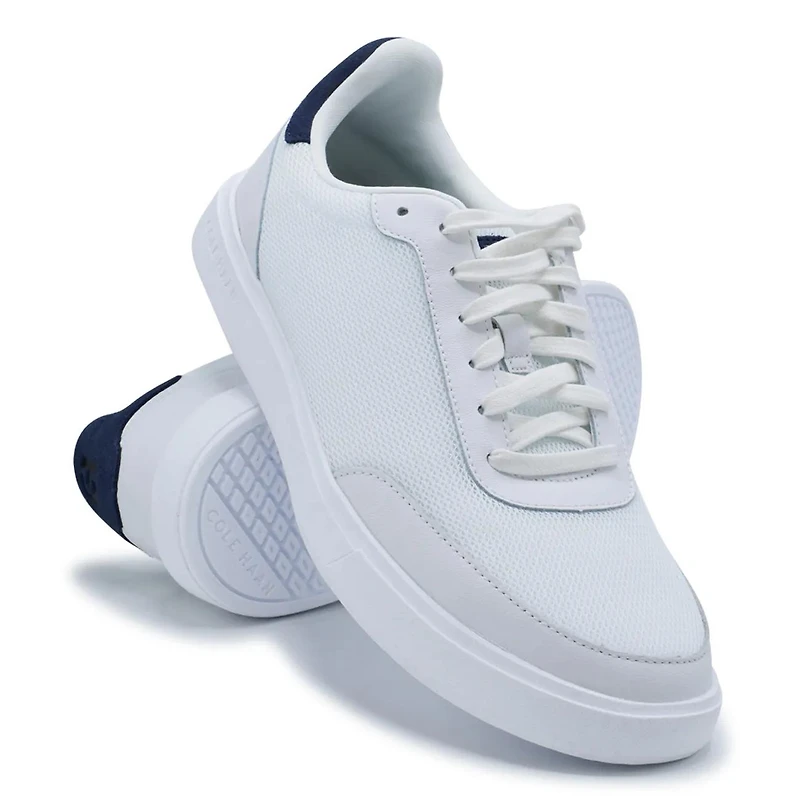 Men's Flexwell Tie Lace Up Shoe