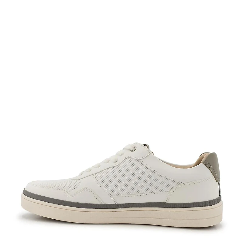 Men’s Mix No. 6 Braven lace‑up sneakers
