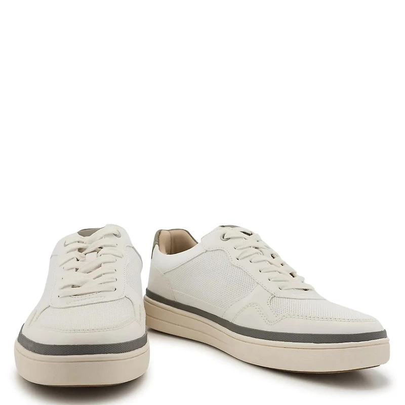 Men’s Mix No. 6 Braven lace‑up sneakers