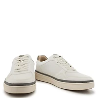 Men’s Mix No. 6 Braven lace‑up sneakers