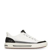 Men's Hands Free Slip-ins: Arch Fit Arcade - Cozy Wide