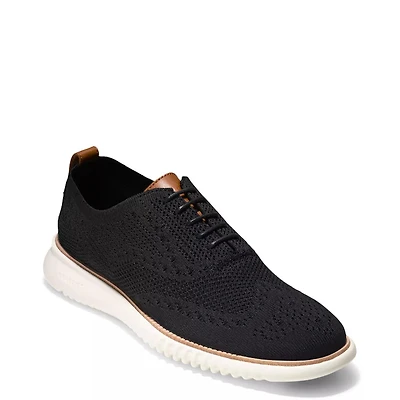 Zerogrand Wingtip Oxford Sneaker
