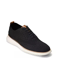 Zerogrand Wingtip Oxford Sneaker