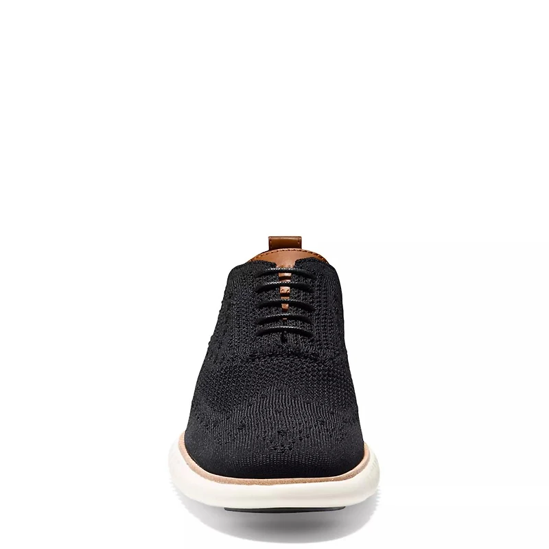 Zerogrand Wingtip Oxford Sneaker