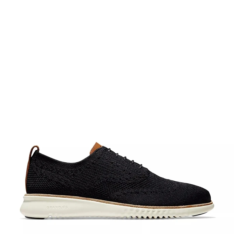 Zerogrand Wingtip Oxford Sneaker