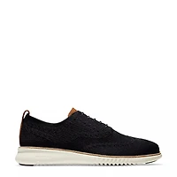 Zerogrand Wingtip Oxford Sneaker