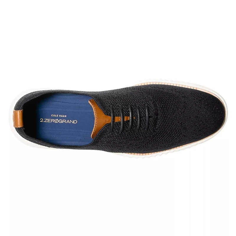 Zerogrand Wingtip Oxford Sneaker