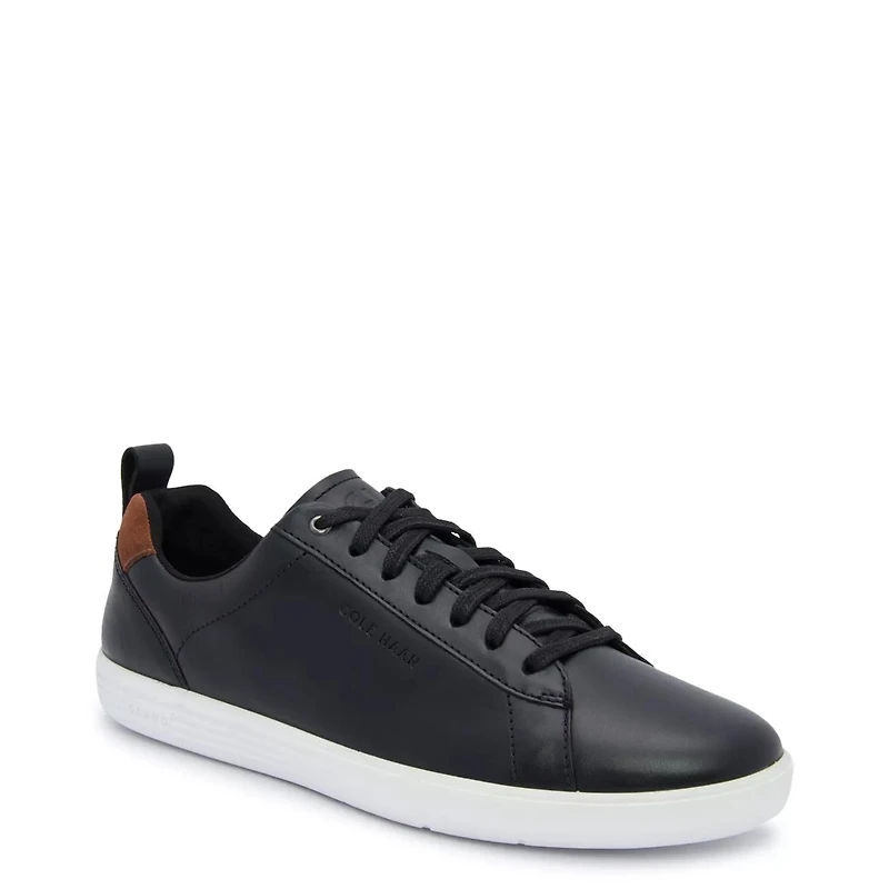 Men's Grand Plus Crosscourt Sneaker