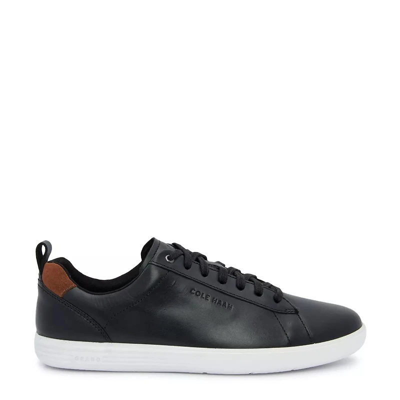 Men's Grand Plus Crosscourt Sneaker